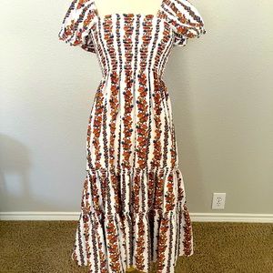 Maxi dress 👗
